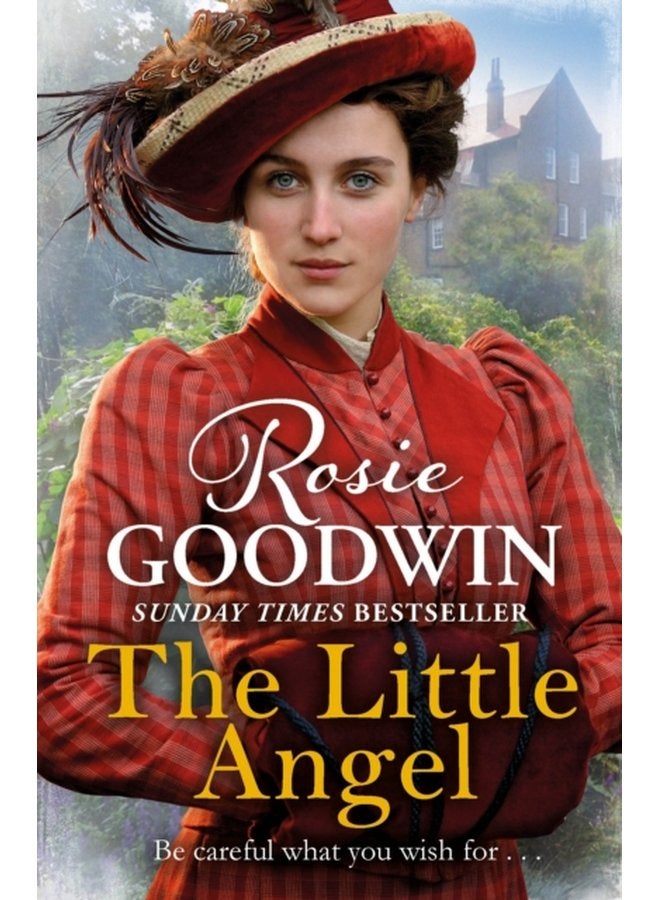 The Little Angel The perfect heartwarming read from the Sunday Times bestselling author - Paperback