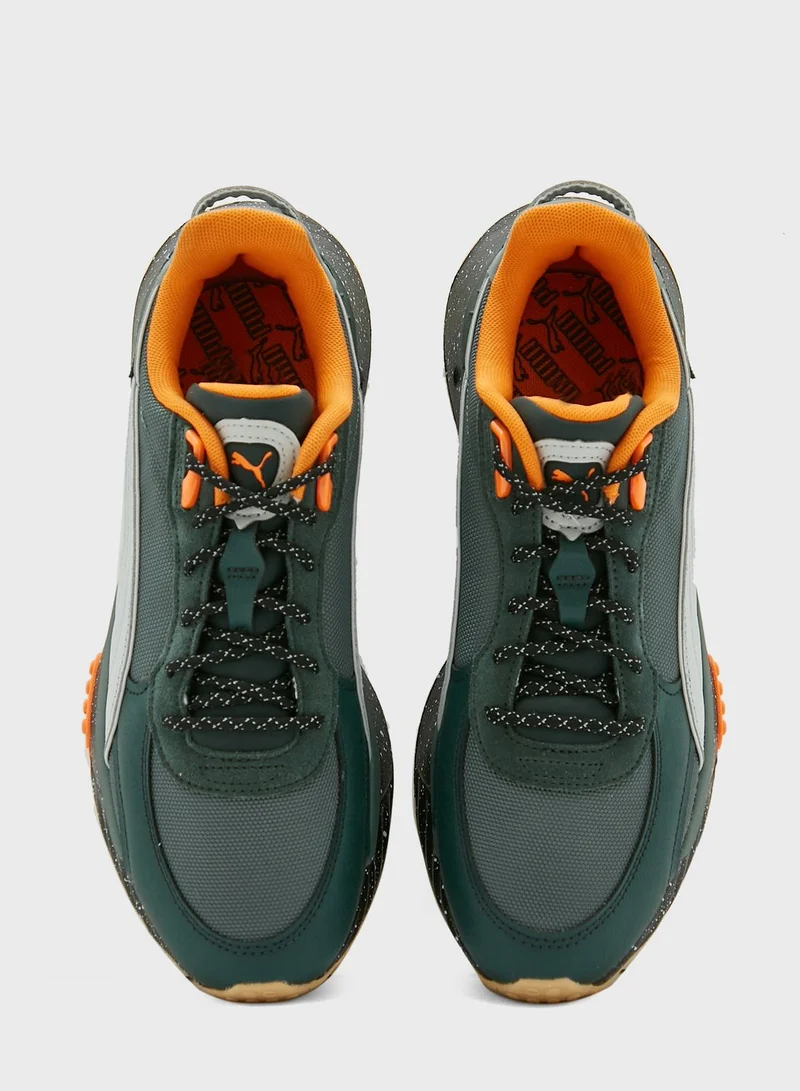 PUMA Wild Rider Wtr