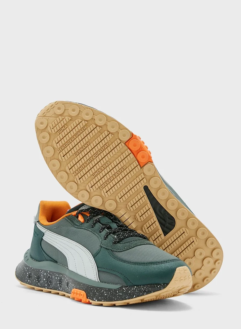PUMA Wild Rider Wtr