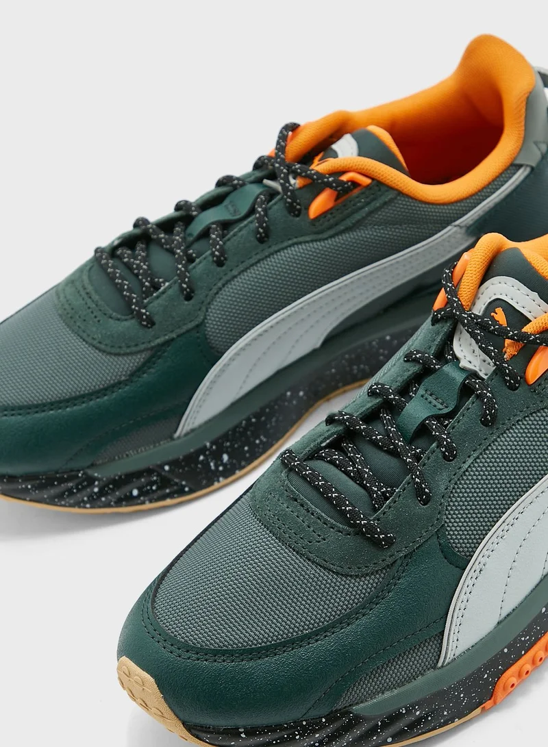 PUMA Wild Rider Wtr