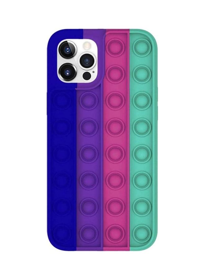 XiuWoo Protective Case Cover for Apple iPhone 11 Pro Max Multicolour