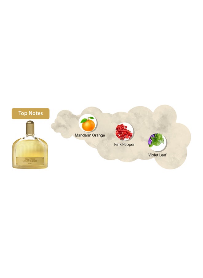 توم فورد عطر فايوليت بلوند - Image 5