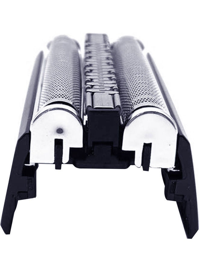 نيبمينينت شفرة 52B بسيطة بديلة لماكينة براون 5 سلسلة 5020s 5030s 5040s 5050cc 5090cc 5748 57498 أسود/ فضي - Image 2