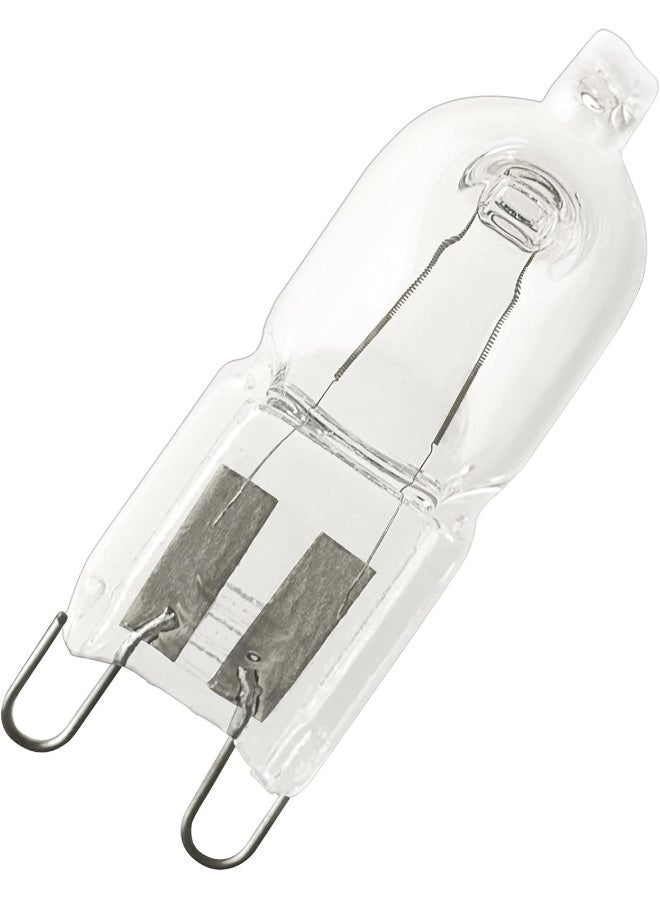 OSRAM Osram Capsule G 9 Lamp 240 V 33 W - Image 3
