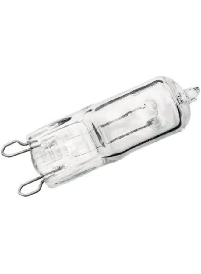 OSRAM Osram Capsule G 9 Lamp 240 V 33 W - Image 1