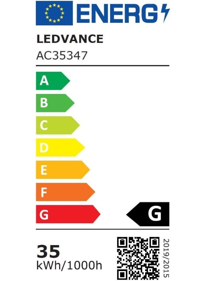 OSRAM Osram Capsule G 9 Lamp 240 V 33 W - Image 4