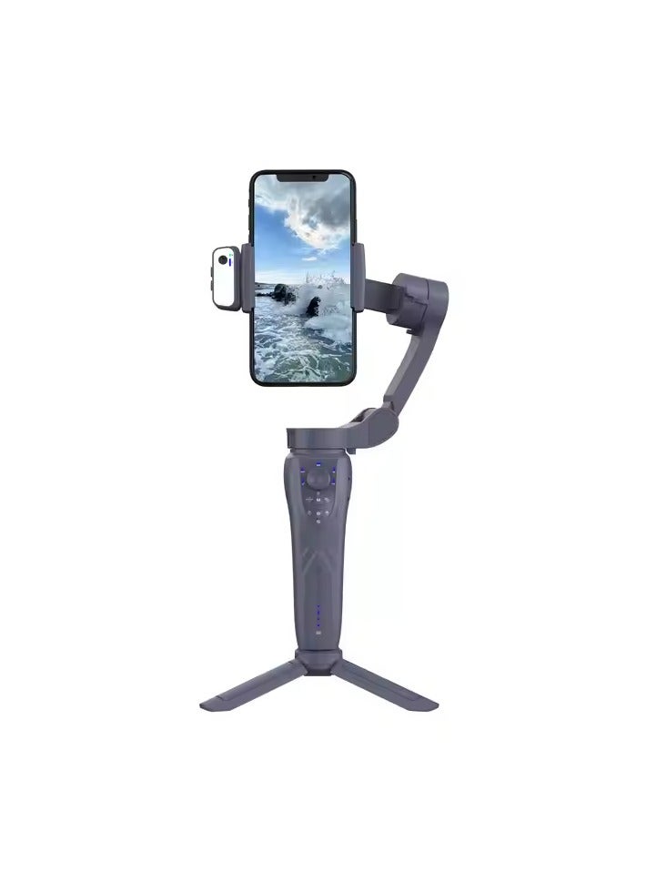 Generic F12 3-axis gimbal and stabilizer  - Image 2