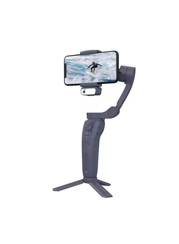 Generic F12 3-axis gimbal and stabilizer  - Image 3