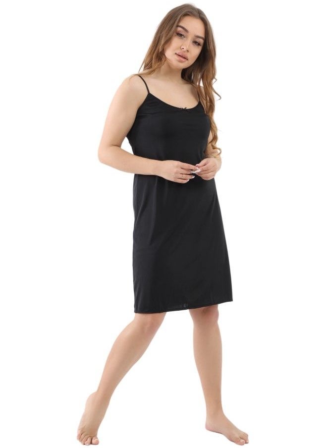 Carina Spaghetti Straps Under Dress  - Image 2