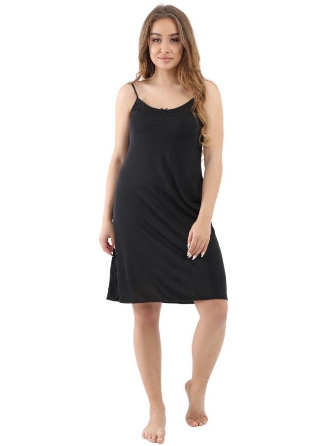 Carina Spaghetti Straps Under Dress  - Image 1