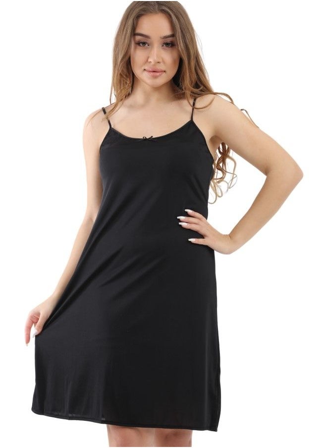 Carina Spaghetti Straps Under Dress  - Image 5