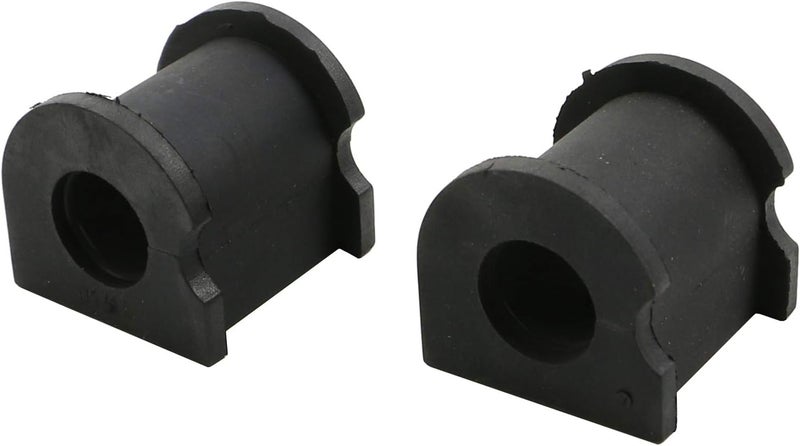 MOOG K201321 Stabilizer Bar Bushing Kit Longevity upgraded craftsmanship - Image 1