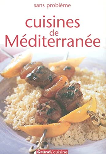 Cuisines De Mditerrane