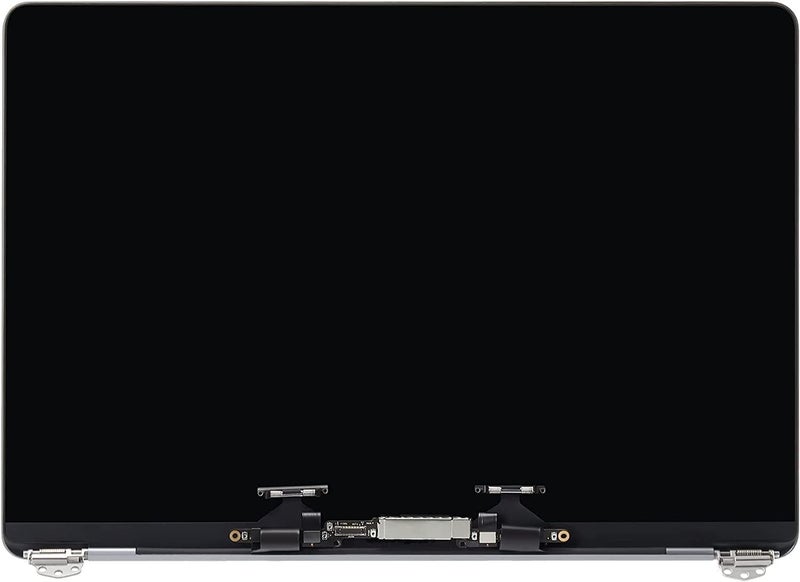 daplinno 13" Screen Replacement for MacBook Pro A2338 M1 2020 M2 2022 EMC 3578 EMC 8162 LCD Display Complete Full Top Assembly Kit (Space Gray) - Image 3