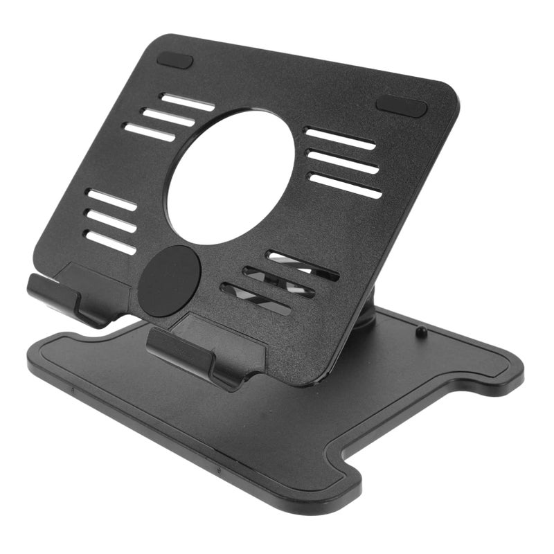 Adjustable Desk Stand Holder For Mobile Phone And Tablet Portable Mount - Image 2