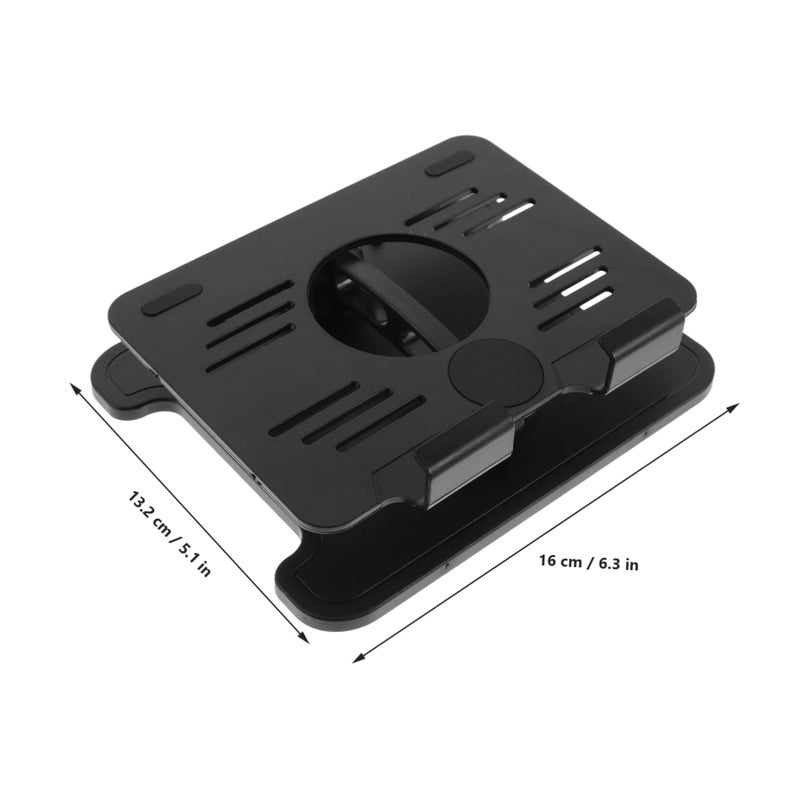 Adjustable Desk Stand Holder For Mobile Phone And Tablet Portable Mount - Image 3