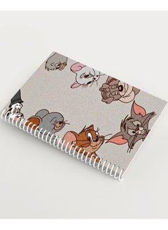 MADASOUQ Notebook With Trendy Design  - Image 1