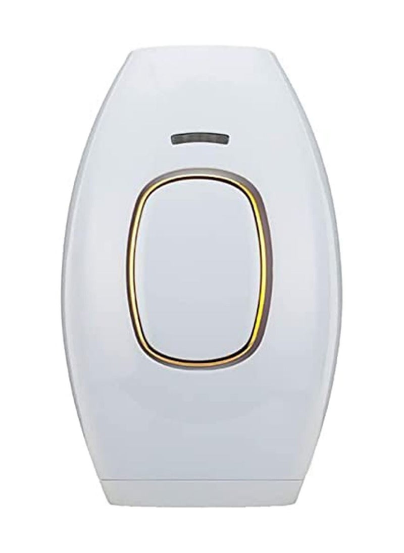 واي آند دي جهاز إزالة الشعر بالليزر بدون ألم ، نظام IPL 500000 نبضة ضوئية (أبيض)  - Image 1