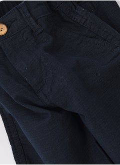 JAM Boys Woven Cotton Formal Shorts  - Image 4