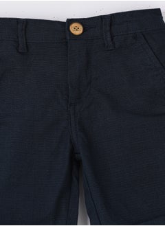JAM Boys Woven Cotton Formal Shorts  - Image 3