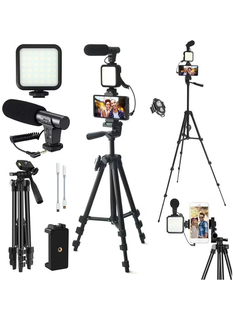جين نيكست Gennext Vlogging Youtube Starter Kit