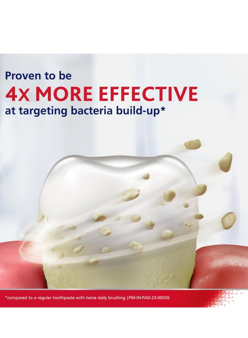 Parodontax Daily Fluoride Toothpaste For Daily Protection Against Gum Problems, Multi Pack, 75 g*2 - Image 3