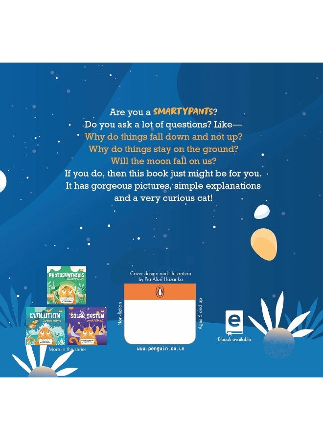 Gravity for Smartypants  - Image 2