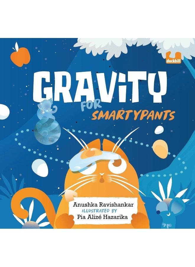 Gravity for Smartypants  - Image 1