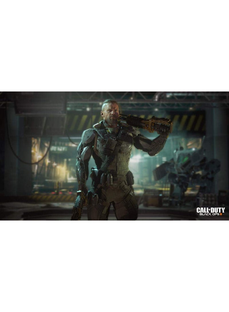 Activision Call of Duty Black OPS 3 - playstation_4_ps4 - Image 2