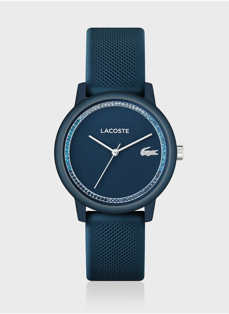 LACOSTE Lacoste 1212 Go Analog Watch