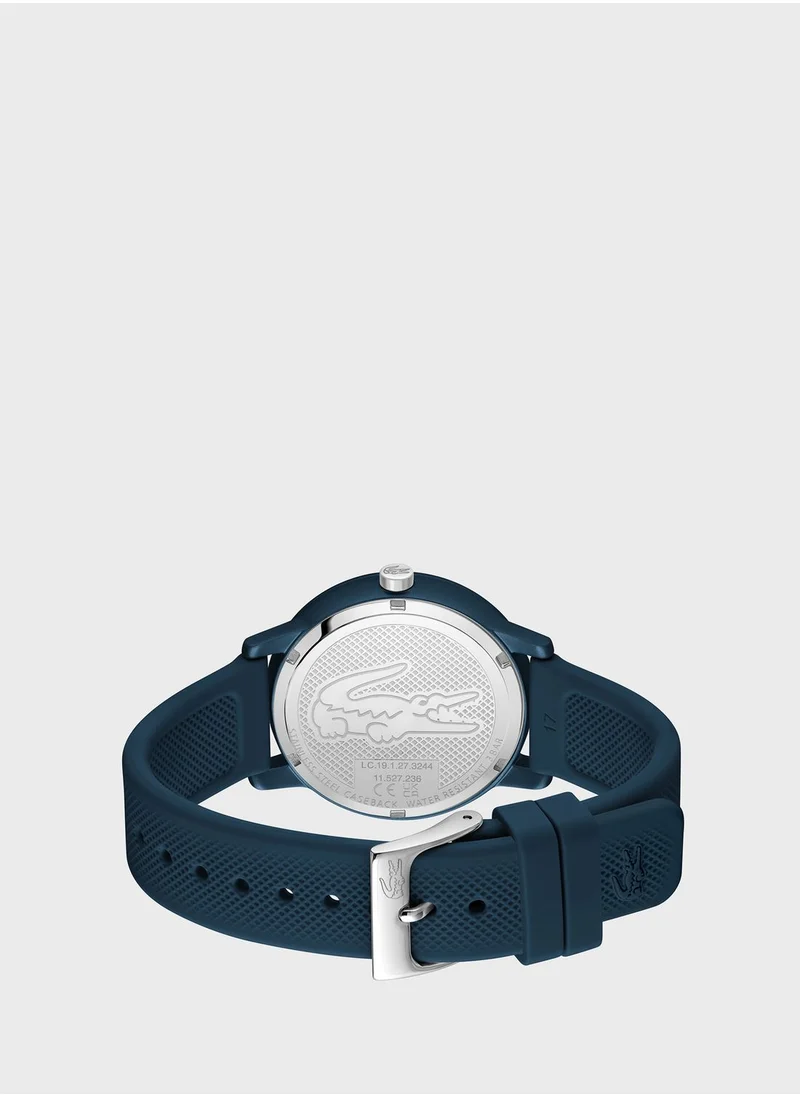 LACOSTE Lacoste 1212 Go Analog Watch