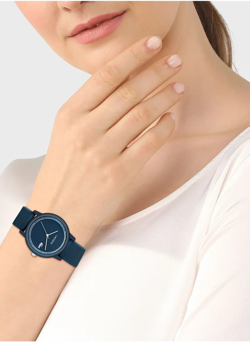 LACOSTE Lacoste 1212 Go Analog Watch