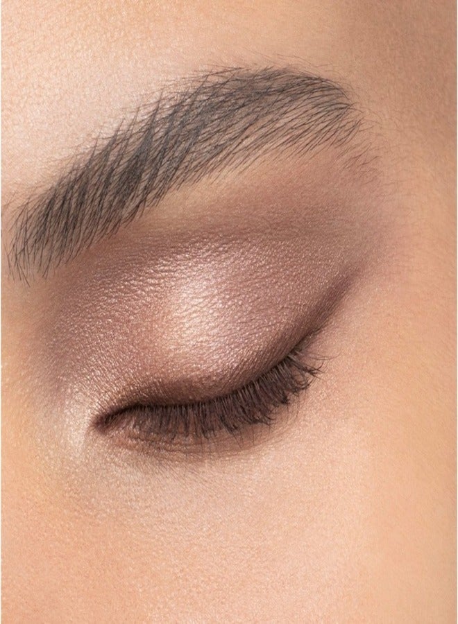 Dior Addict Diorshow 5 Colors Eyeshadow Palette 649 Nude Dress 5 oz / 147 ml - Image 2