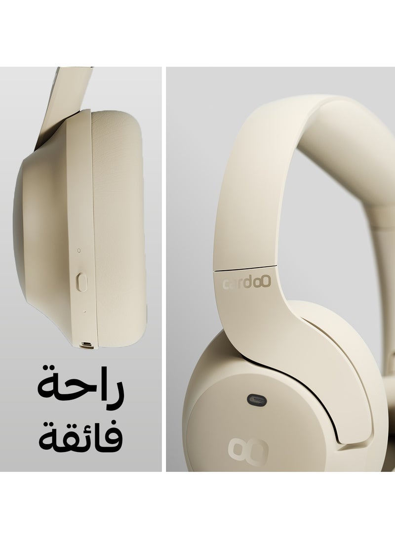 cardoo سماعة رأس 3 بيج - Image 2