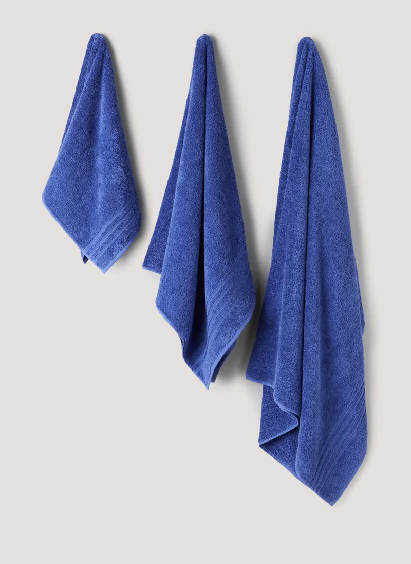 ماتلان 100% Egyptian Cotton Towels