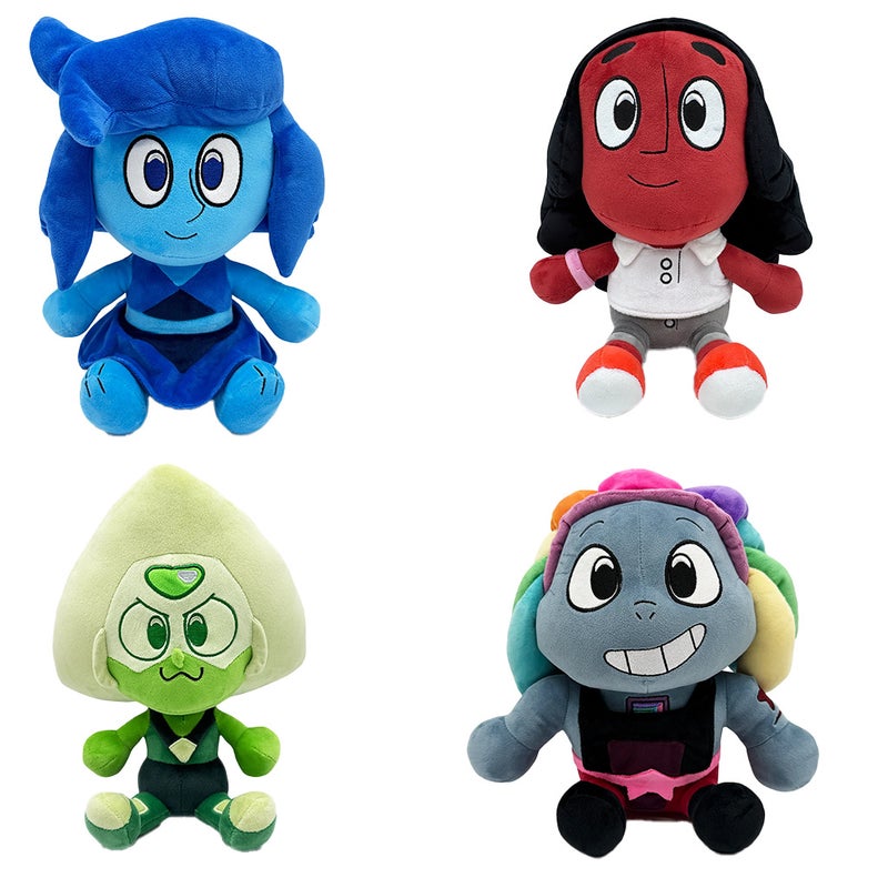 Steven Universe Plush Toy Doll - Image 1