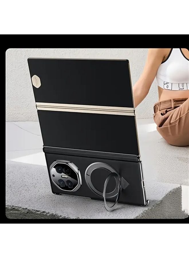 Mixed Color 2 Huawei MATE XTS Phone Case Stylish Minimalist Luxury Business Unisex - Image 5