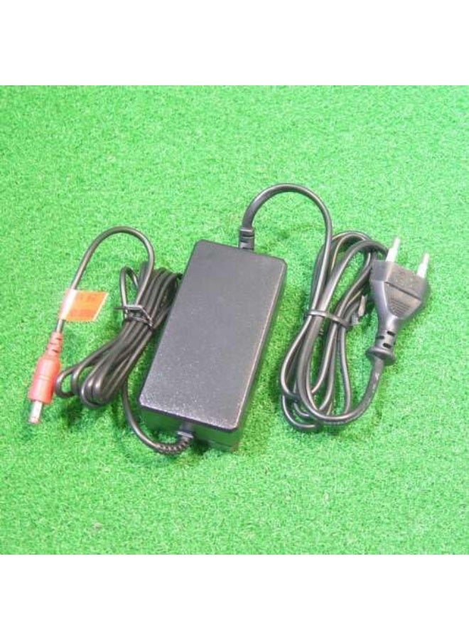 High Quality Adapter 12V 2A with Single Jack (5.5×2.5mm) Used Like New - Image 3