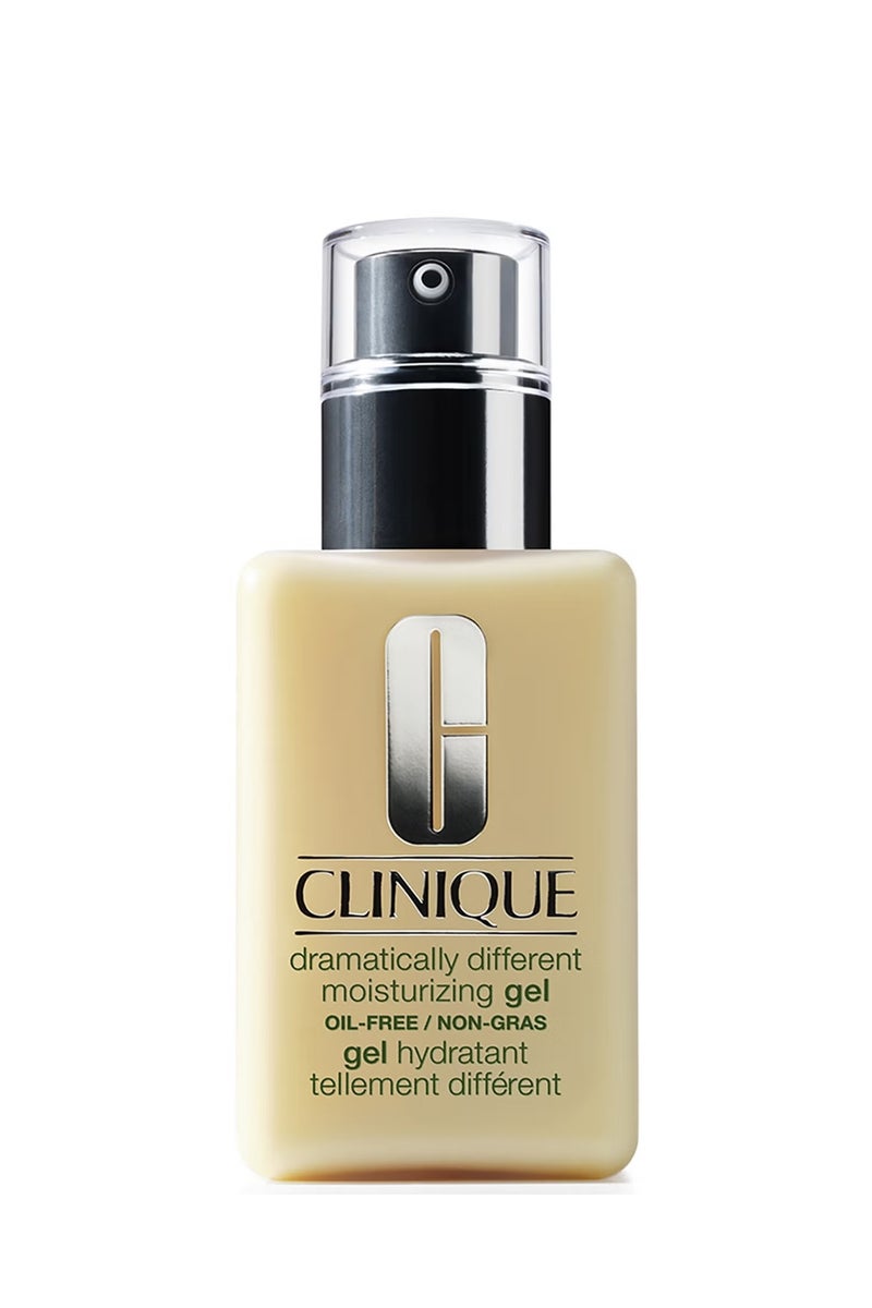 Clinique Dramatically Different Moisturizing Gel, Oil-free / NON-GRAS gel 125ml. - Image 1