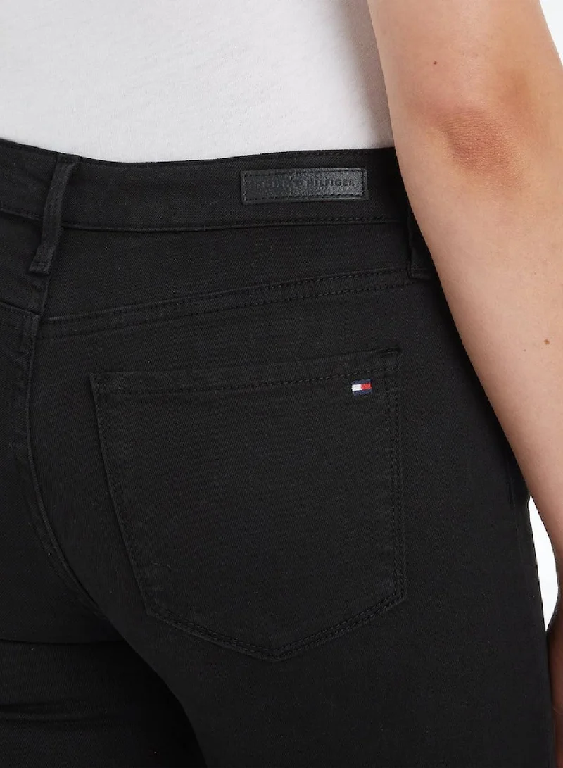 TOMMY HILFIGER Como Heritage Skinny Fit Jeans