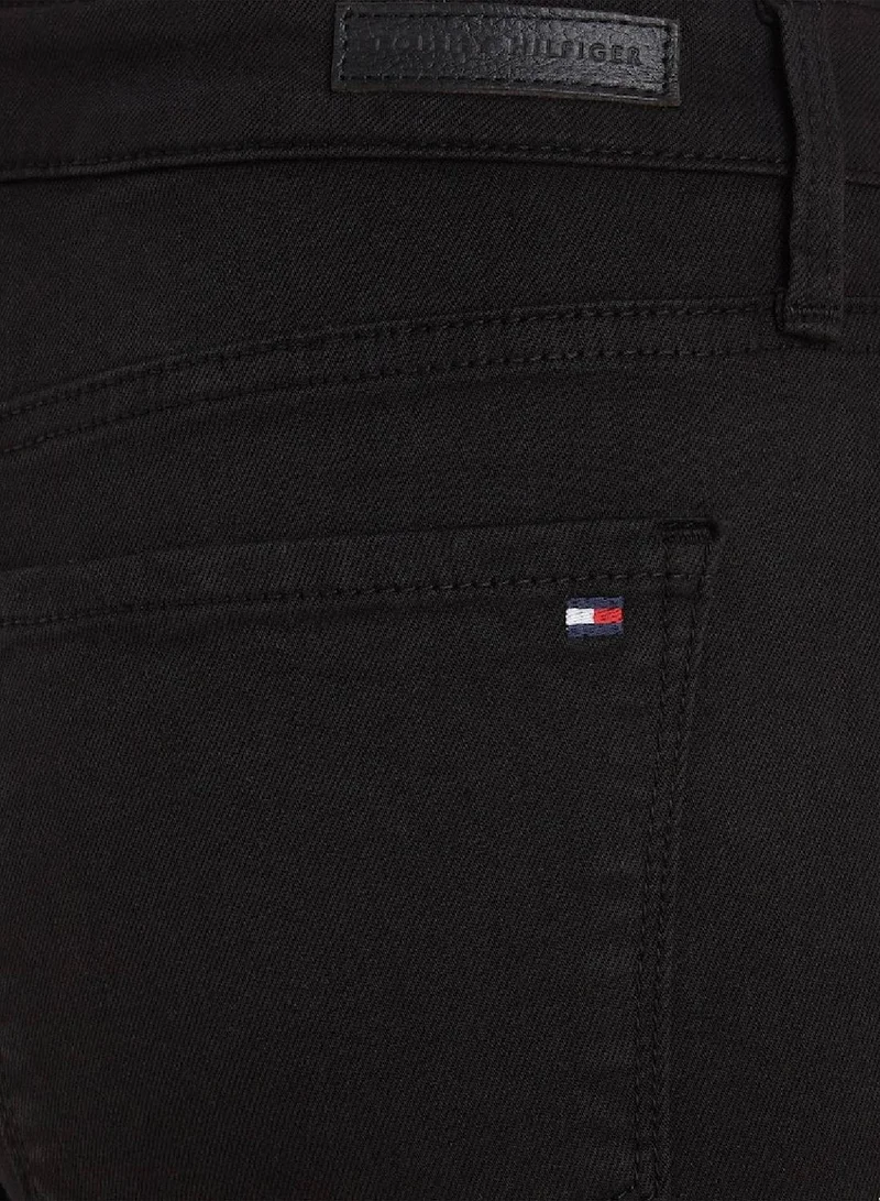TOMMY HILFIGER Como Heritage Skinny Fit Jeans