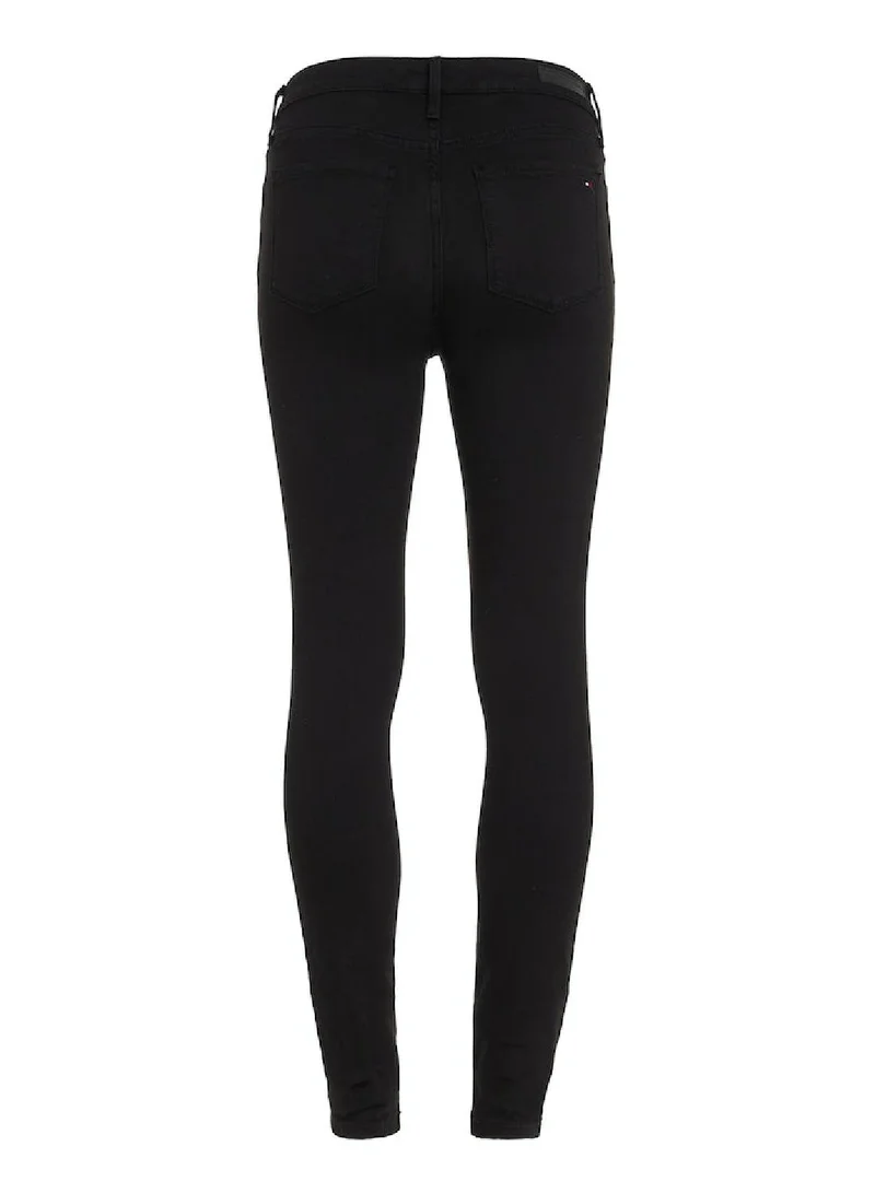 TOMMY HILFIGER Como Heritage Skinny Fit Jeans