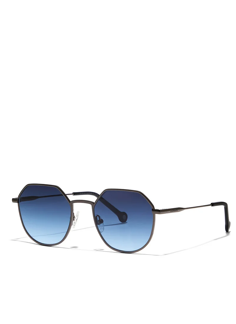 30Sundays 30Sundays TURN UP By Eyewa -Men Sunglasses -Wayfarers Sunglasses