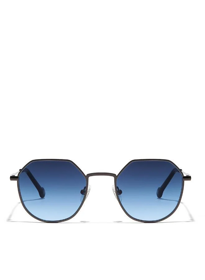 30Sundays 30Sundays TURN UP By Eyewa -Men Sunglasses -Wayfarers Sunglasses