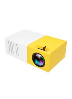White/Yellow
