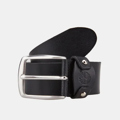 Timberland Men's Leather Belt