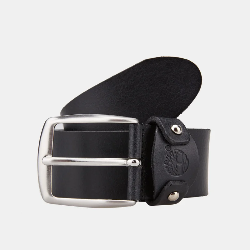 Timberland Men's Leather Belt