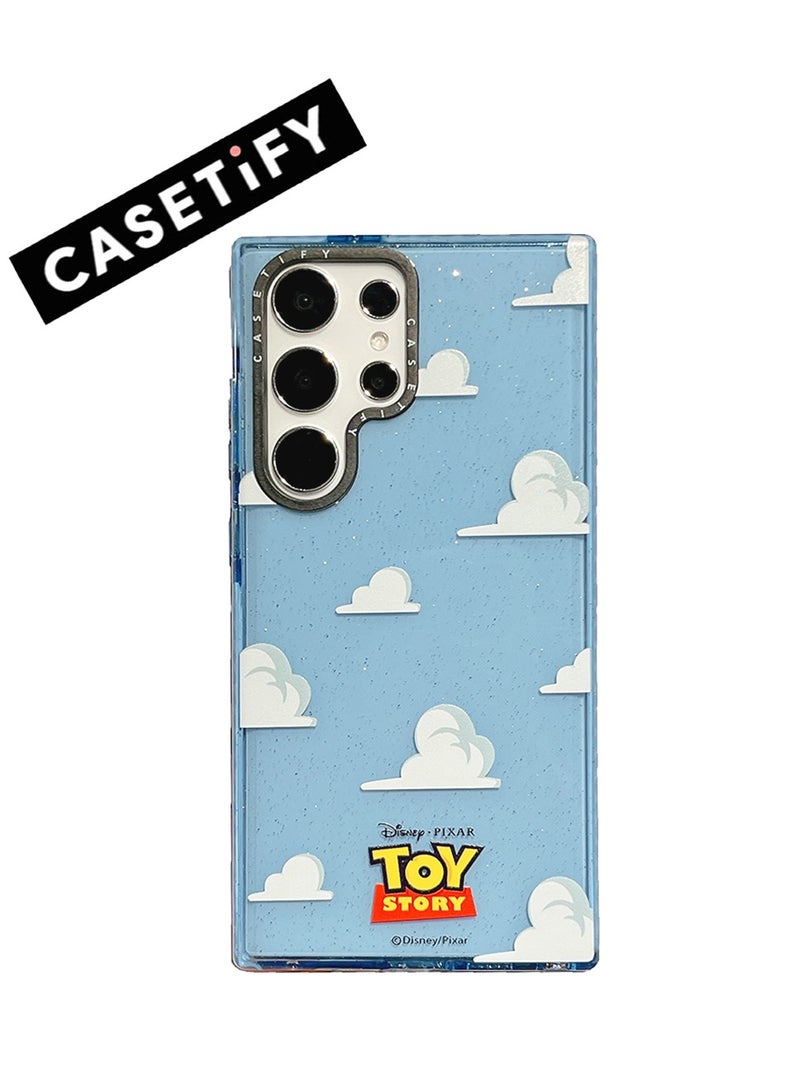 كاستيفي سامسونج جالاكسي S23 الترا لعبة قصة غطاء سكاي - Image 1