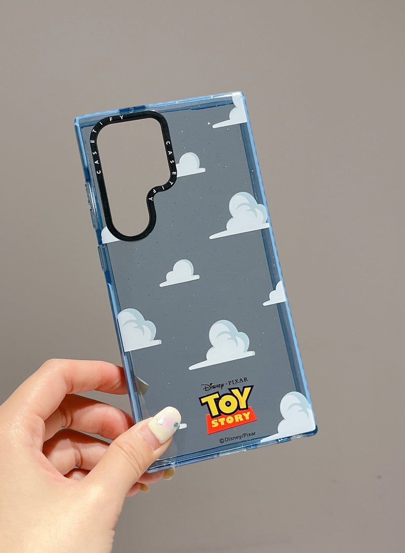 كاستيفي سامسونج جالاكسي S23 الترا لعبة قصة غطاء سكاي - Image 3