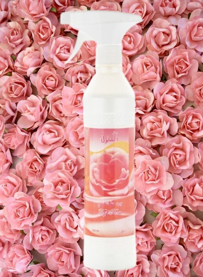 Banafa 12 Pieces Taifie Flower House Freshener 500ML - Image 2